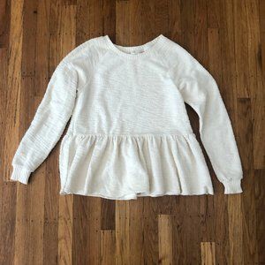 Urban Outfitters White Top